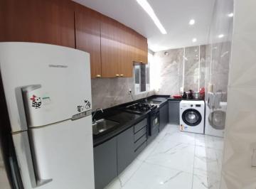 Apartamento de 2 quartos, Nova Iguaçu · Apartamento 02 quartos para venda em Cabuçu Nova Iguaçu