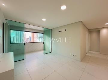 Apartamento · 80m² · 2 Quartos · Apartamento à venda no EDF Cerejeira, em Boa Viagem – 80m², 2 quartos e 1 suíte | Recife