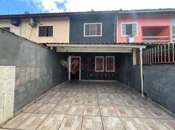 Casa · 123m² · 2 Quartos · 2 Vagas · Casa à venda 2 Quartos, 2 Suites, 2 Vagas, 123M², Porto Novo, Caraguatatuba - SP