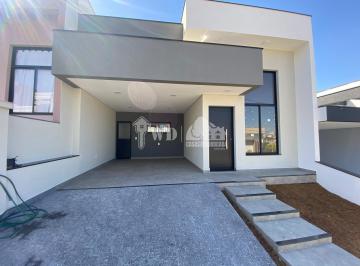 Casa · 135m² · 3 Quartos · 2 Vagas · Casa em Condomínio com 3 Quartos sendo 2 suítes