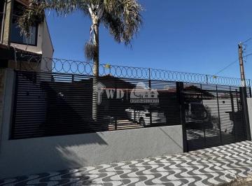 Casa · 130m² · 3 Quartos · 4 Vagas · Casa reformada no bairro Parque Ouro Fino