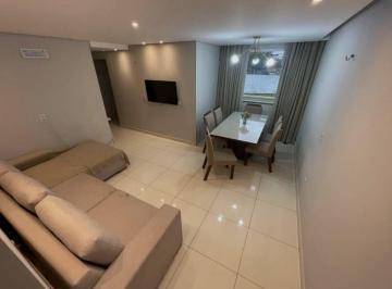 Apartamento no Brisas Sul Residence · Apartamento no Brisas Sul Residence