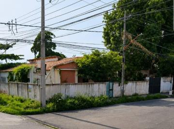 Terreno de esquina no bairro de Fátima · Terreno de esquina no bairro de Fátima