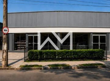 Comercial · 370m² · 4 Vagas · Imóvel Comercial Estratégico para Locação, Av Presidente Humberto A. C. Branco. Excelente Visibilida