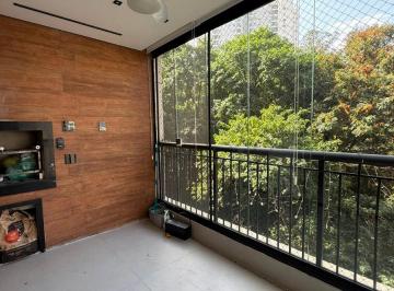 Apartamento de 2 quartos, Barueri · Locação/ 76 m² /️ 2 dormitórios (1 suíte ) / 1 vaga /️ Ar-condicionado instalado