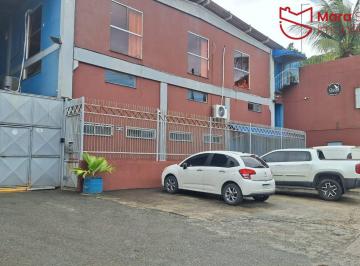 ALUGA-SE GALPÕES COM EXCELENTE ESTRUTURA – LAURO DE FREITAS/BA · ALUGA-SE GALPÕES COM EXCELENTE ESTRUTURA – LAURO DE FREITAS/BA