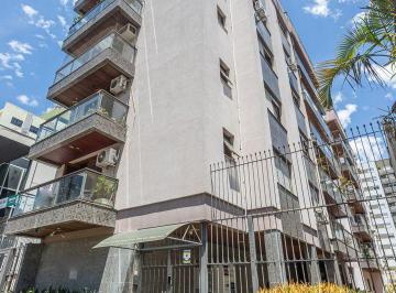 Apartamento · 116m² · 4 Quartos · 1 Vaga · Apartamento no bairro Menino Deus de 4 dormitórios e vaga