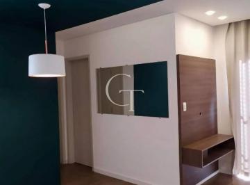 Apartamento á Venda no Condomínio Recanto dos Pássaros · Apartamento à venda - em Nossa Senhora Aparecida