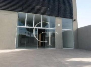 Excelente galpão comercial de 500² na Vila Nova Itu · Comercial para aluguel - na Vila Nova