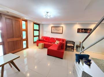 Casa · 137m² · 3 Quartos · 2 Vagas · Casa em Condomínio de 3 dormitorios à venda em Hípica, Porto Alegre.