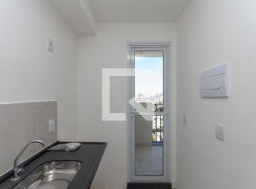 Apartamento de 2 quartos, São Paulo · Apartamento à Venda - Barra Funda, 2 Quartos, 42 m2