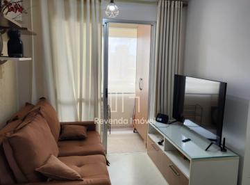 Foto 01 · Apartamento à venda na Barra Funda, São Paulo-SP: 2 quartos, 1 sala, 1 banheiro,