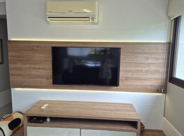 Apartamento 125m² Venda Petrópolis · Apartamento com 02 suítes e duas vagas de garagem