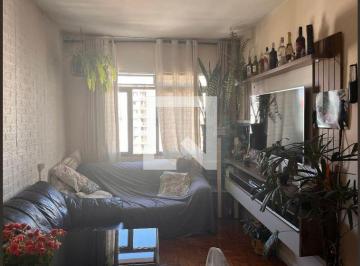 Apartamento de 2 quartos, São Paulo · Apartamento à Venda - Barra Funda, 2 Quartos, 94 m2