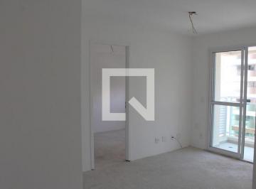 Apartamento · 41m² · 1 Quarto · 1 Vaga · Apartamento à Venda - Barra Funda, 1 Quarto, 41 m2
