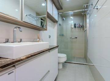 Apartamento · 117m² · 4 Quartos · 1 Vaga · Apartamento no bairro Menino Deus de 4 dormitórios e vaga