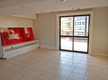 Apartamento 406m² Venda Menino Deus · Cobertura com vista para o Guaíba, suíte e 2 vagas