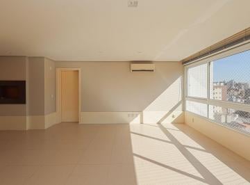 Apartamento · 105m² · 3 Quartos · 2 Vagas · Apartamento de 3 quartos, 3 suítes, com 02 garagens individuais no Bairro Petrópolis, próximo a Enco