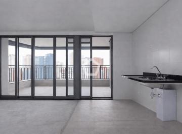 Apartamento · 78m² · 2 Quartos · 1 Vaga · Rua Domingos Augusto Setti, 247 - Jardim Vila Mariana