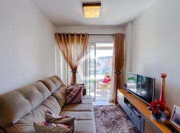Apartamento · 60m² · 2 Quartos · 1 Vaga · Rua Jaibarás, 102 - Belenzinho