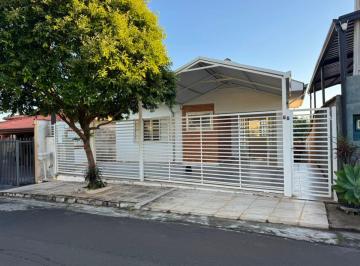 Casa de 1 quarto, Águas de São Pedro · CASA COM ÓTIMA LOCALIZAÇÃO!!!