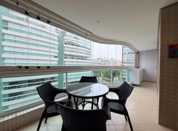 Apartamento de 2 quartos, Bertioga · APARTAMENTO MOBILIADO A POUCOS PASSOS DO MAR