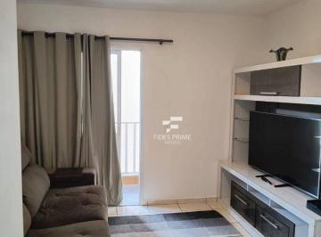 Apartamento · 50m² · 2 Quartos · 2 Vagas · Apartamento com 2 dormitórios à venda, 50 m² por R$ 398.000 - Vila Dusi - São Bernardo do Campo/SP