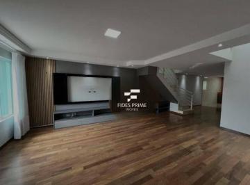 Casa · 227m² · 4 Quartos · 5 Vagas · Sobrado com 4 dormitórios à venda por R$ 1.040.000 - Nova Petrópolis - São Bernardo do Campo/SP