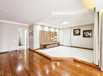 Apartamento · 158m² · 3 Quartos · 2 Vagas · Apartamento com 3 dormitórios à venda, 158 m² por R$ 865.000 - Vila Santa Teresa - Santo André/SP