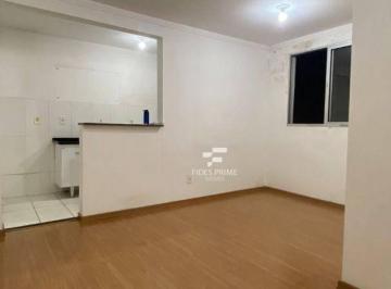 Apartamento · 49m² · 2 Quartos · 1 Vaga · Apartamento com 2 dormitórios à venda, 49 m² por R$ 340.000,00 - Vila Homero Thon - Santo André/SP