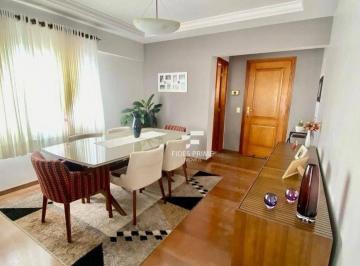 Apartamento · 121m² · 3 Quartos · 3 Vagas · Apartamento com 3 dormitórios à venda, 121 m² por R$ 690.000 - Baeta Neves - São Bernardo do Campo/S