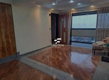 Apartamento · 140m² · 4 Quartos · 2 Vagas · Apartamento com 4 dormitórios à venda, 140 m² por R$ 960.000,00 - Jardim - Santo André/SP