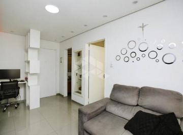 Apartamento · 38m² · 1 Quarto · Apartamento 38M² - para Alugar