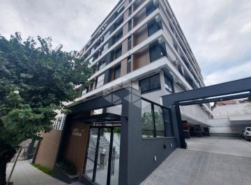 Apartamento · 60m² · 2 Quartos · 2 Vagas · Apartamento 70M² - para Alugar