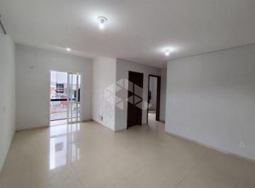 Apartamento · 51m² · 2 Quartos · 1 Vaga · Apartamento 51M² - para Alugar