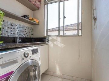 Apartamento · 47m² · 2 Quartos · 1 Vaga · Apartamento 47.57M² - para Alugar