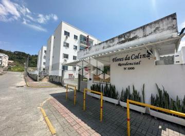 Apartamento · 53m² · 2 Quartos · 1 Vaga · Apartamento 53M² - para Alugar