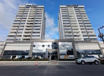 Apartamento · 66m² · 2 Quartos · 1 Vaga · Apartamento Mobiliado para alugar 2 Quartos (1 Suíte) Sacada e Churrasqueira - Estreito