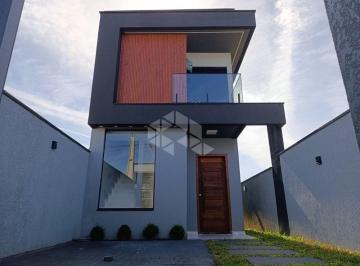 Casa · 90m² · 2 Quartos · 1 Vaga · Casa Residencial 90M² - para Alugar