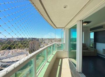 Apartamento · 90m² · 2 Quartos · 1 Vaga · Apartamento 90M² - para Alugar