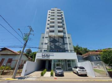 Apartamento · 45m² · 1 Quarto · 1 Vaga · Apartamento 45M² - para Alugar