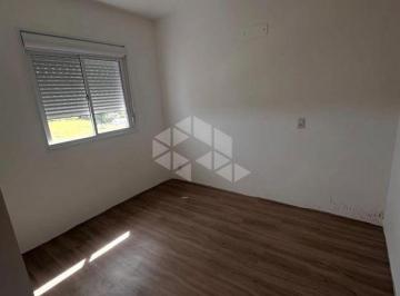Apartamento · 44m² · 2 Quartos · 1 Vaga · Apartamento 44M² - para Alugar