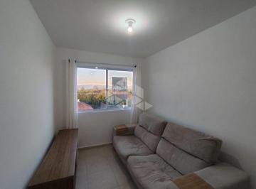 Apartamento · 51m² · 2 Quartos · 1 Vaga · Apartamento 51M² - para Alugar
