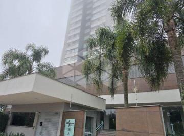 Apartamento · 39m² · 1 Quarto · 1 Vaga · Apartamento 39M² - para Alugar