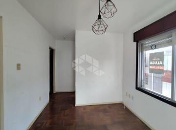 Apartamento · 35m² · 1 Quarto · Apartamento 35M² - para Alugar
