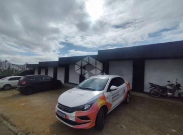 Comercial · 35m² · Loja 35M² - para Alugar em São José
