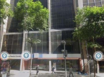 Foto 01 · Sala Comercial em leilão a venda em Centro, Rio de Janeiro