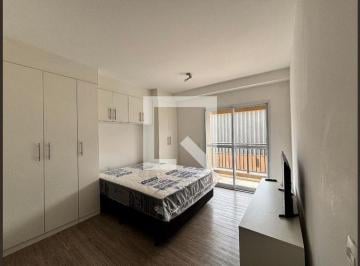 Apartamento · 40m² · 1 Quarto · 1 Vaga · Apartamento à Venda - Alphaville, 1 Quarto, 40 m² - Barueri