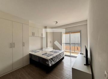 Apartamento · 40m² · 1 Quarto · 1 Vaga · Apartamento à Venda - Alphaville, 1 Quarto,  40 m² - Barueri