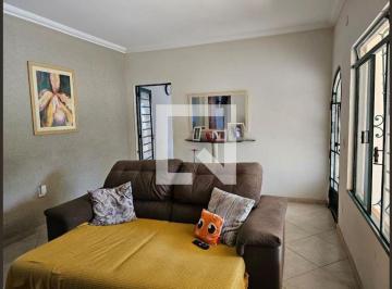 Casa · 200m² · 3 Quartos · 5 Vagas · Casa à Venda - Parque Luciamar, 3 Quartos, 200 m² - Campinas